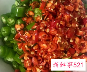 豆豉炒菜的正确使用