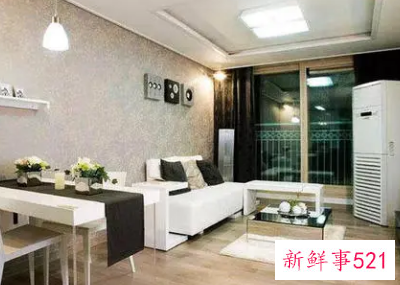 化解空调压财位