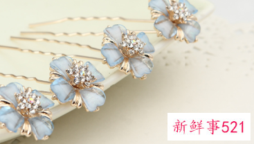 天蝎座适合佩戴什么配饰