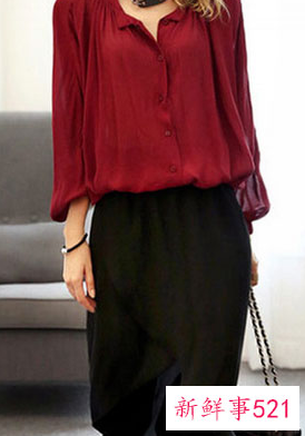 初秋穿什么衣服好