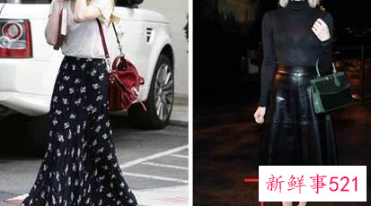 女性穿什么衣服好看