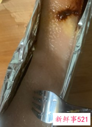 烤脆皮五花肉教程