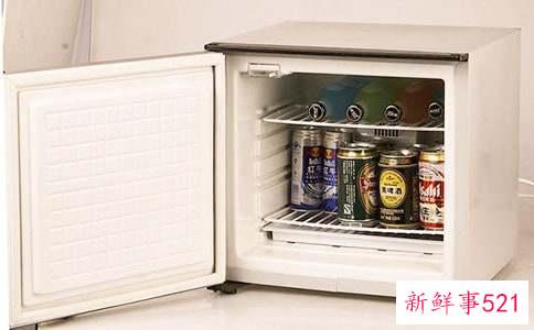 冰箱不结冰的妙招