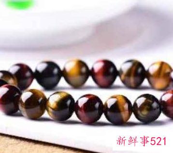 摩羯座的幸运饰品