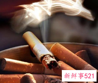 所有香烟名称和价格