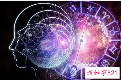 最厉害的特殊交界星座