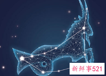 摩羯座是哪个月份出生的