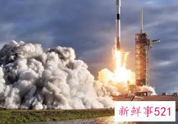 NASA首次月球火箭关键测试取消