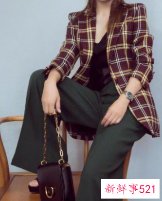 40岁微胖女人夏季服装