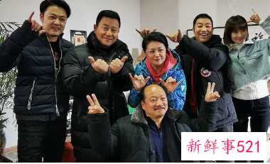 乡村爱情14谢大脚换人了吗