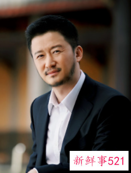 吴京张译红毯让C位