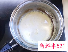 空气蛋糕怎么做