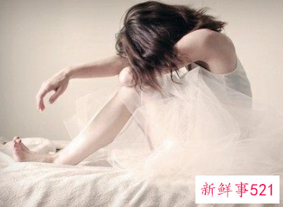 压抑委屈的心情说说