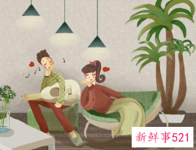 情人哄男人开心的秘诀