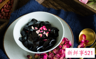 龟苓膏吃多了会怎么样