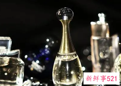 怎么科学地使用香水