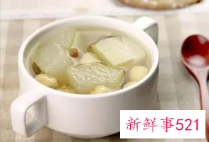 哺乳期上火吃什么降火最快