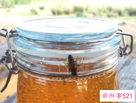 超市里面的蜂蜜一点营养都没有吗?