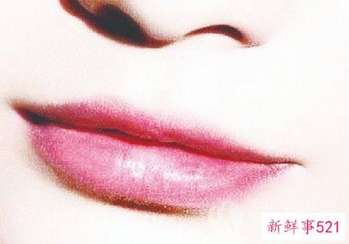 去唇毛的小妙招有哪些