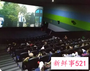 国家电影局开展电影惠民消费季,发放1亿元观影消费券