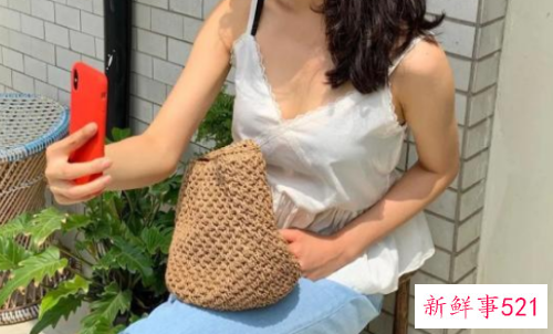 夏季穿背心认准这3款