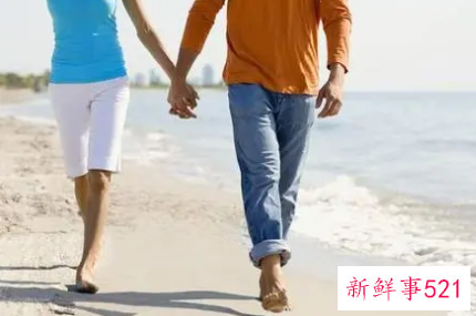 每天走路1小时的好处