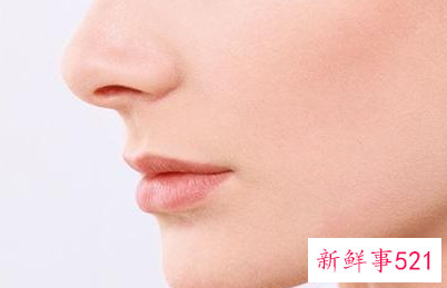 唇部护理的知识