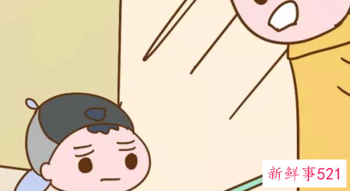 群里可以分享的育儿小知识