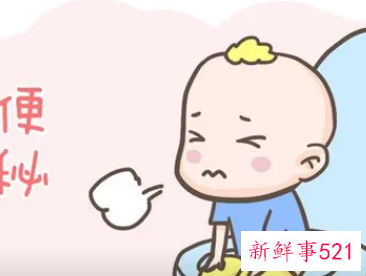 七个月婴儿便秘的解决方法