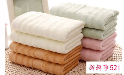 梦见别人送新毛巾给我