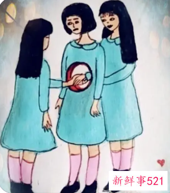 梦见友谊破碎是什么意思