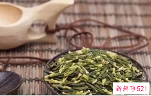 夏季喝什么养生茶