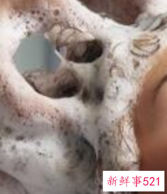 温水洗头的好处