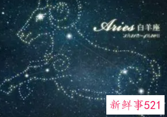 白羊座属于什么样的性格