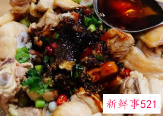 蒸鸡肉一般要蒸几分钟