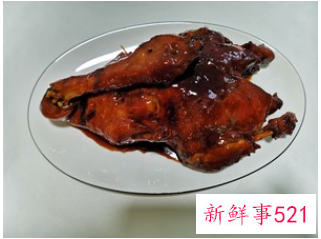 鸭子的做法有哪些