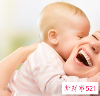 宝宝的一举一动都代表什么意思