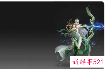 哪个星座能给射手女幸福