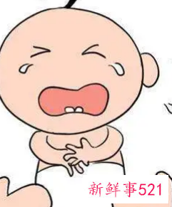 怎么判断宝宝是不是胀气