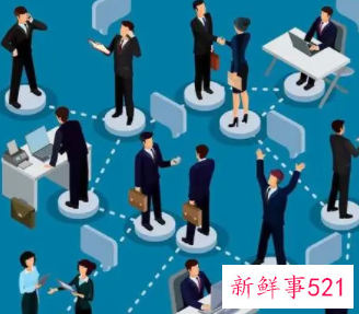 与公司领导交流记住这几个要点