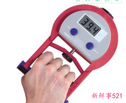 握力器练什么肌肉呢