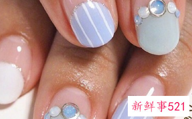 光疗甲和qq甲哪个好