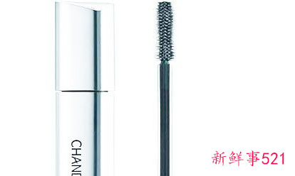 涂睫毛膏的正确方法