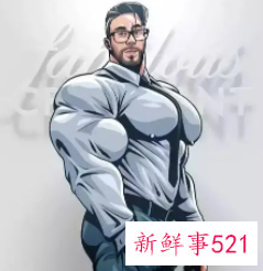 7个方法让你变身肌肉男