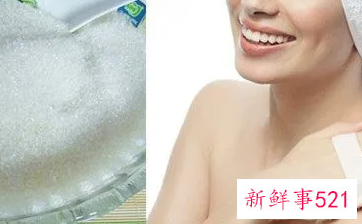 每天用盐搓脸好吗