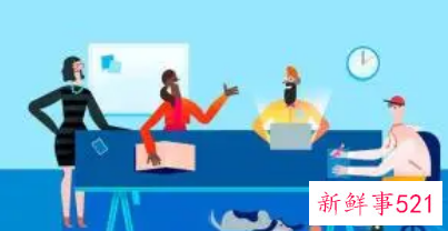 领导暗示你离职的话语你怎么发朋友圈