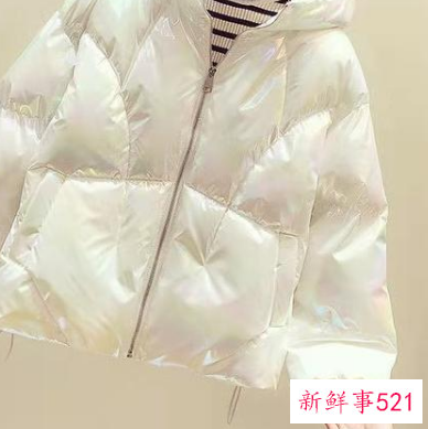 今年冬季流行服装搭配