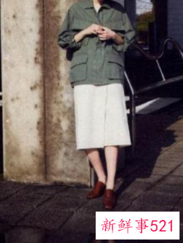 怎么穿可以显白