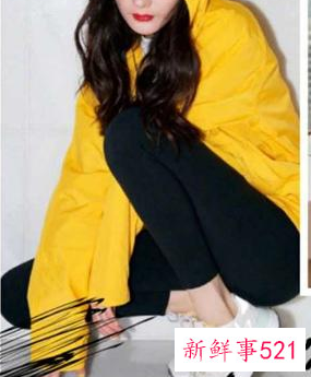 衣服颜色搭配学