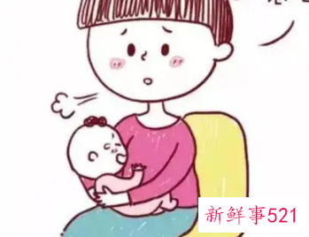 怎么追奶的正确方法